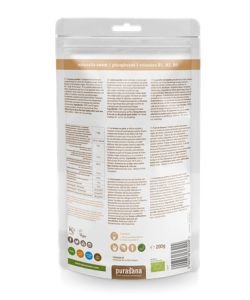 Poudre de Lucuma - Super Food BIO, 200 g